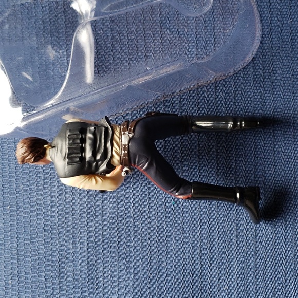 Star Wars Han Solo Hallmark Ornament - Picture 5 of 7